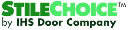 Stilechoice by IHS Door