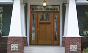 Thermatrue Exterior Doors